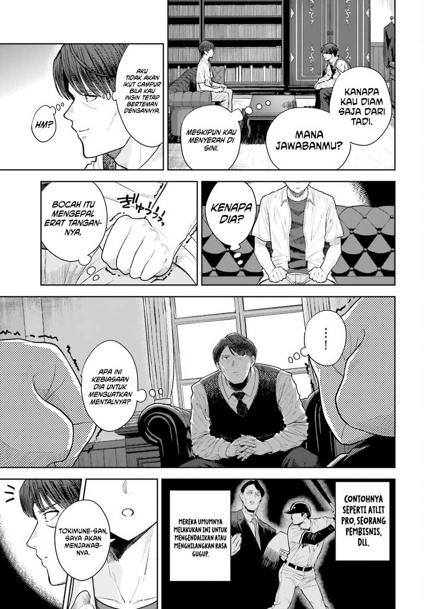 The Revenge of My Youth: My Re Life with a Girl Who Was Too Much of an Angel (Inkya Datta Ore no Seishun Revenge – Tenshi sugiru Ano Ko wa Ayumu Re Life)