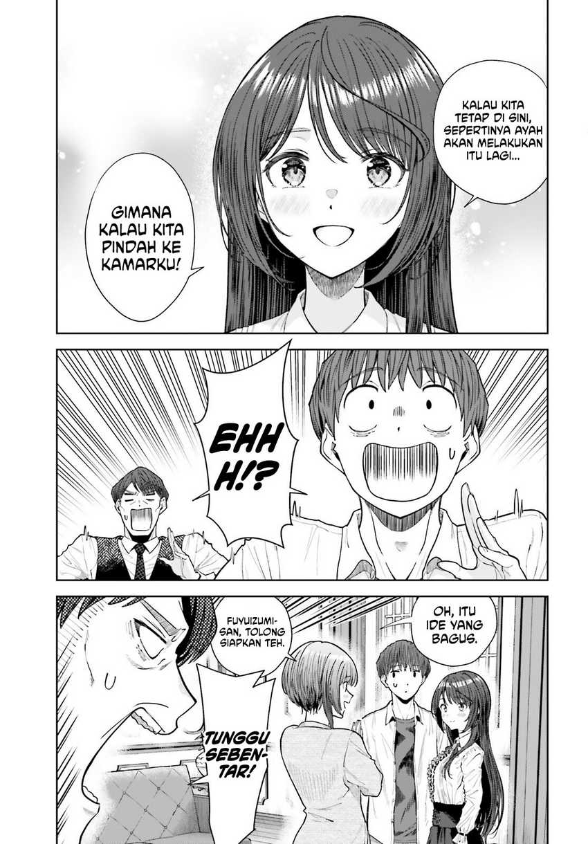 The Revenge of My Youth: My Re Life with a Girl Who Was Too Much of an Angel (Inkya Datta Ore no Seishun Revenge – Tenshi sugiru Ano Ko wa Ayumu Re Life)