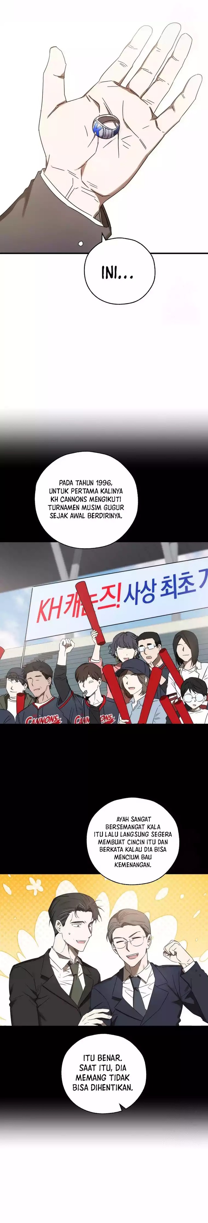 The Rookie In The Baseball Team Is Performing Exceptionally Well