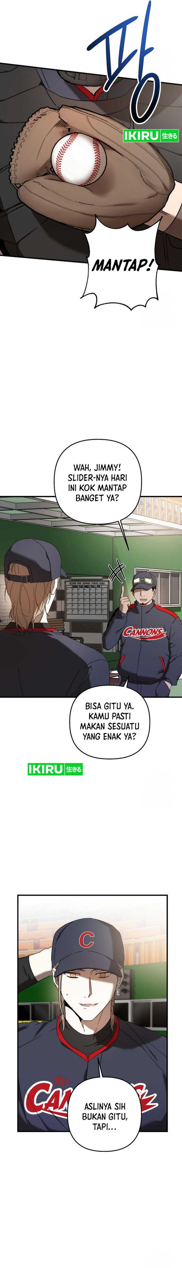 The Rookie In The Baseball Team Is Performing Exceptionally Well
