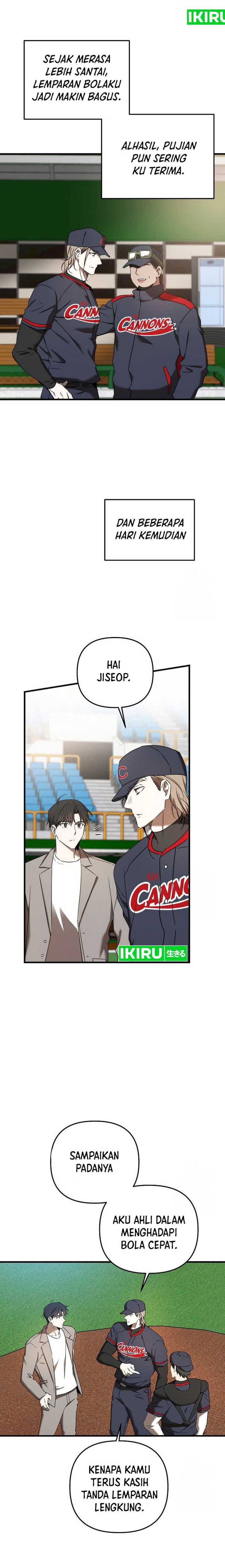 The Rookie In The Baseball Team Is Performing Exceptionally Well