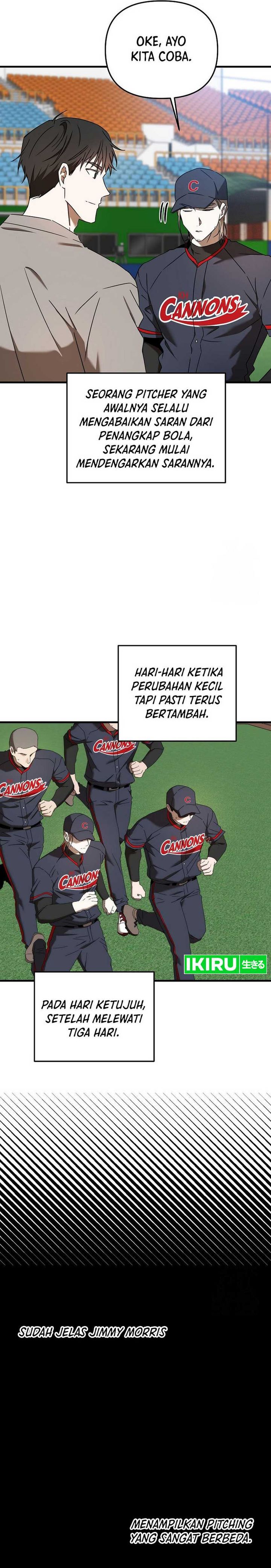 The Rookie In The Baseball Team Is Performing Exceptionally Well