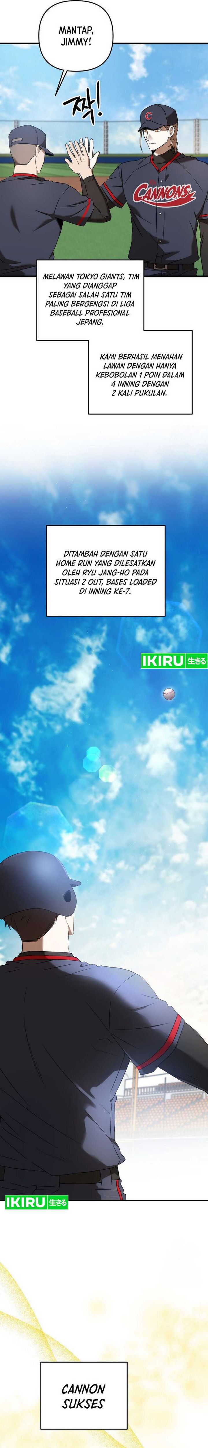 The Rookie In The Baseball Team Is Performing Exceptionally Well