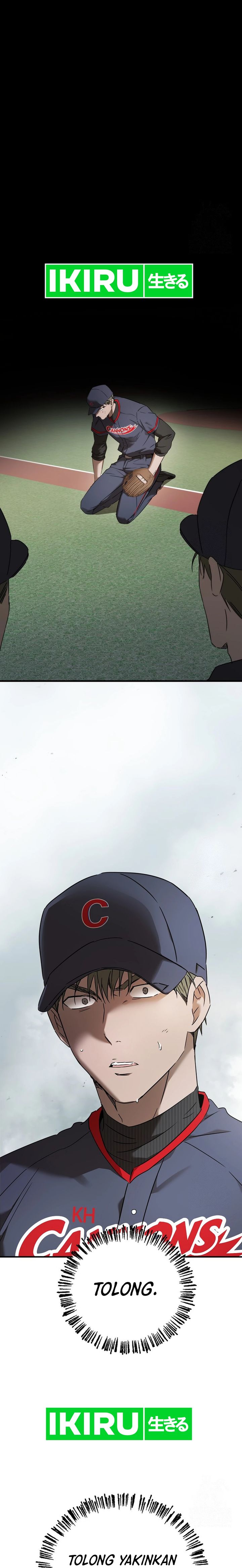 The Rookie In The Baseball Team Is Performing Exceptionally Well