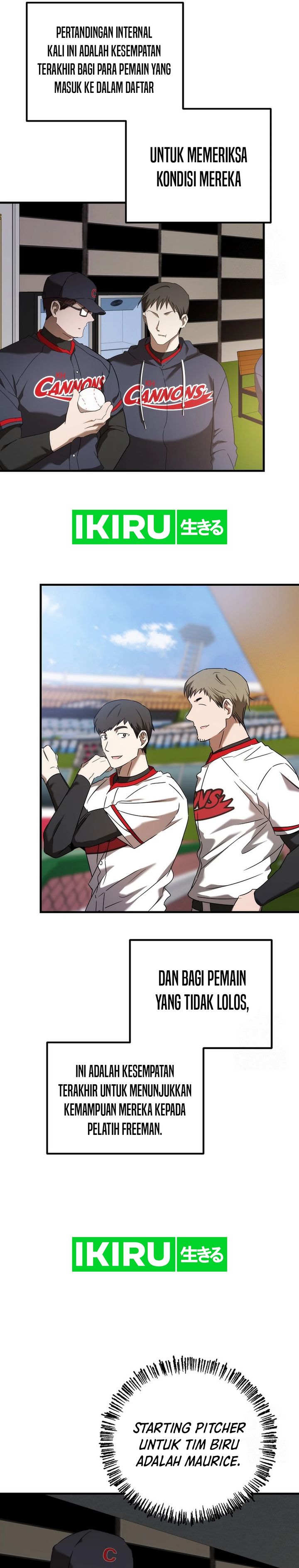 The Rookie In The Baseball Team Is Performing Exceptionally Well