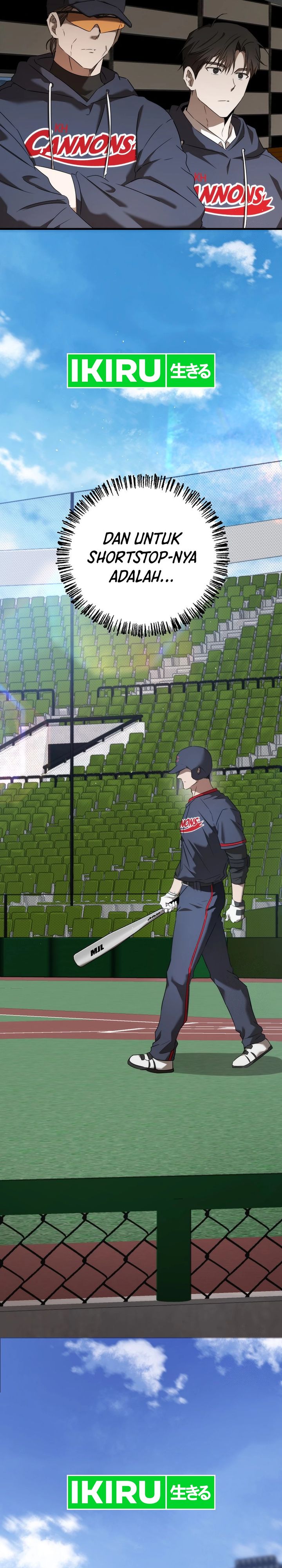The Rookie In The Baseball Team Is Performing Exceptionally Well