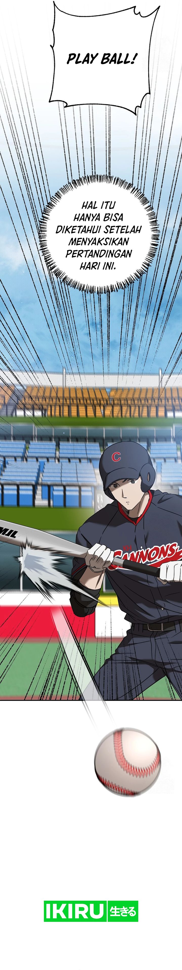 The Rookie In The Baseball Team Is Performing Exceptionally Well