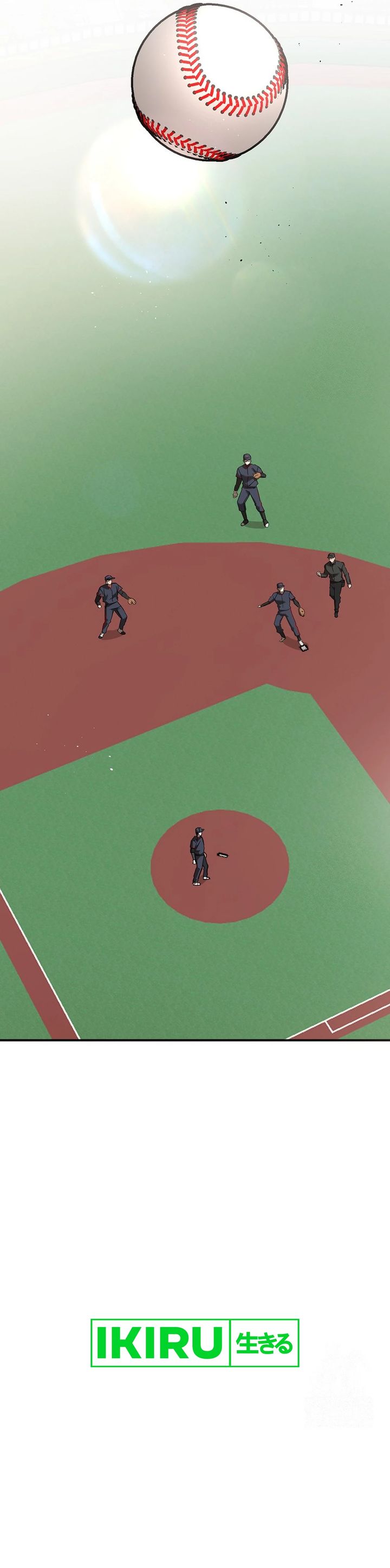 The Rookie In The Baseball Team Is Performing Exceptionally Well