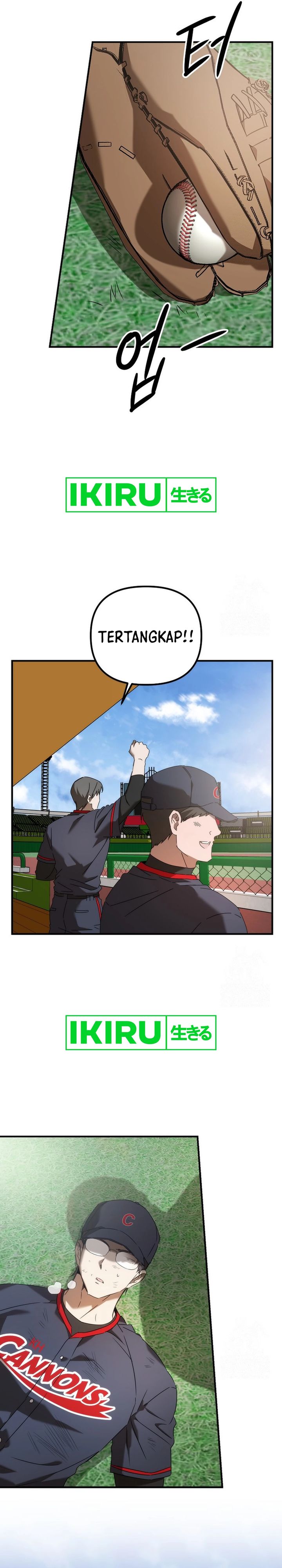 The Rookie In The Baseball Team Is Performing Exceptionally Well