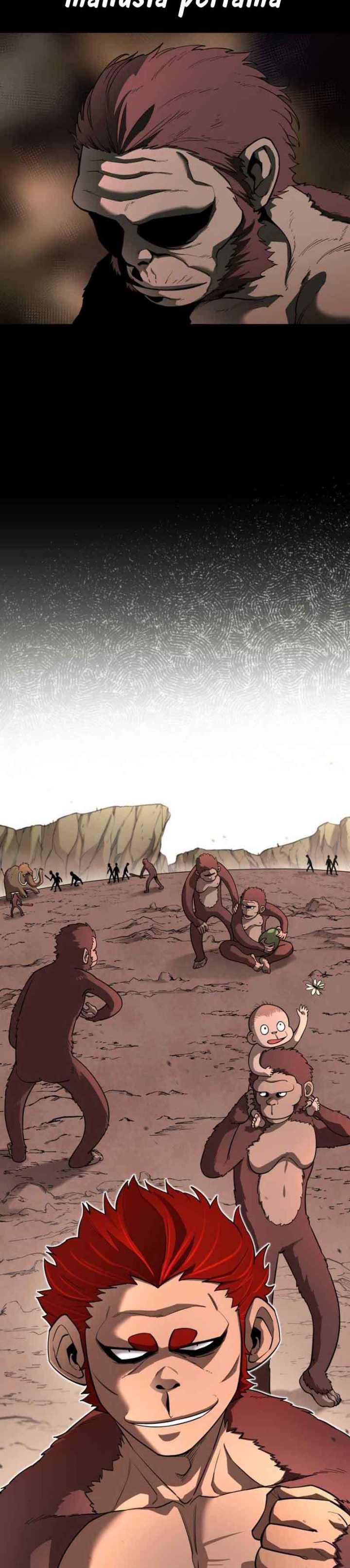 The School Life of the Earth Leader