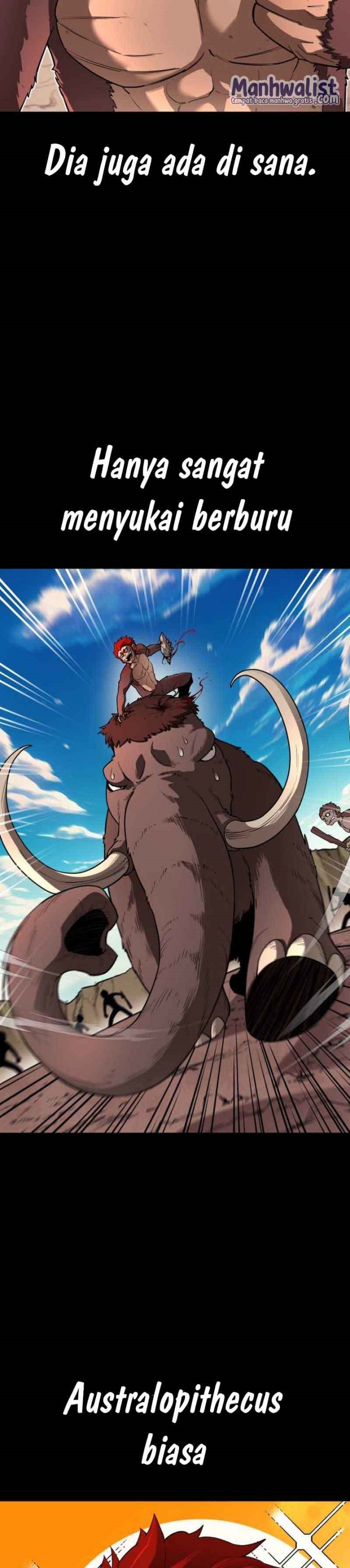 The School Life of the Earth Leader