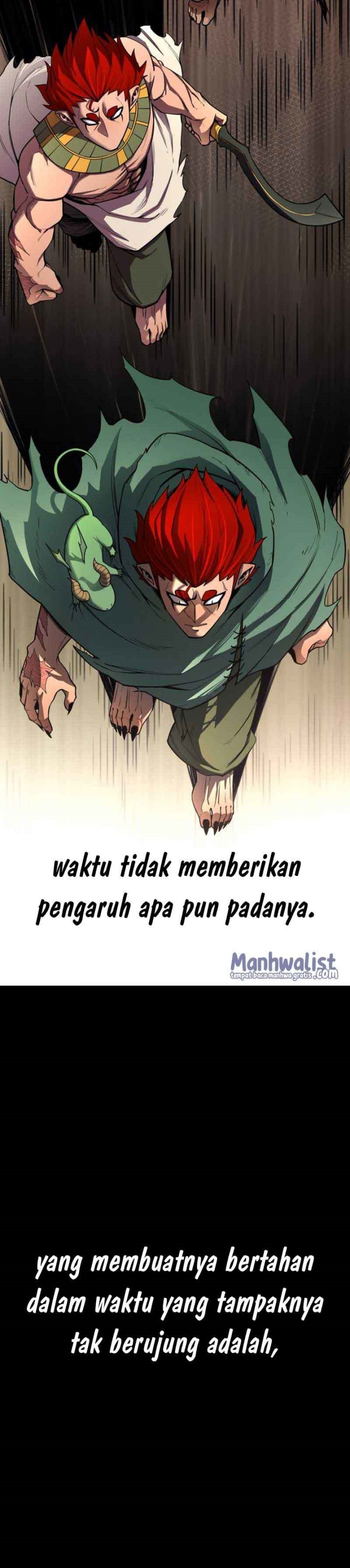 The School Life of the Earth Leader