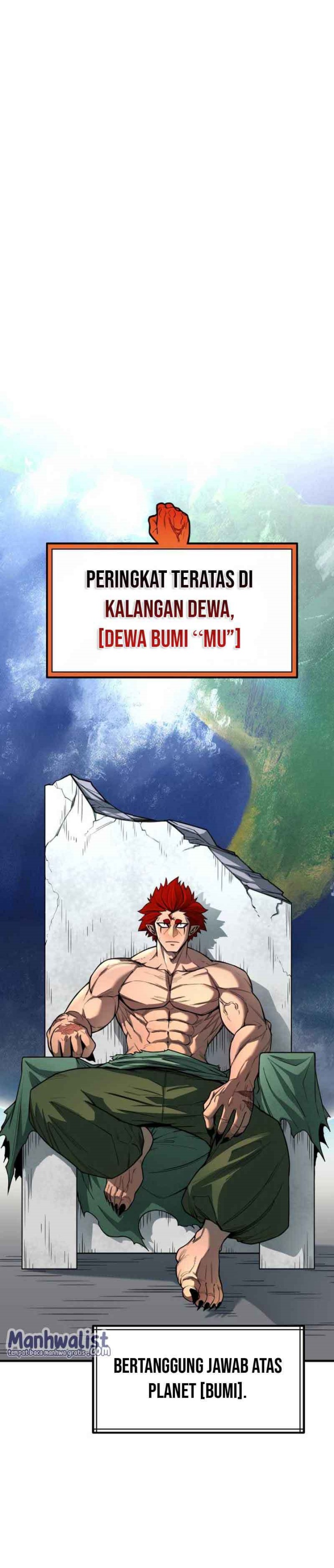 The School Life of the Earth Leader