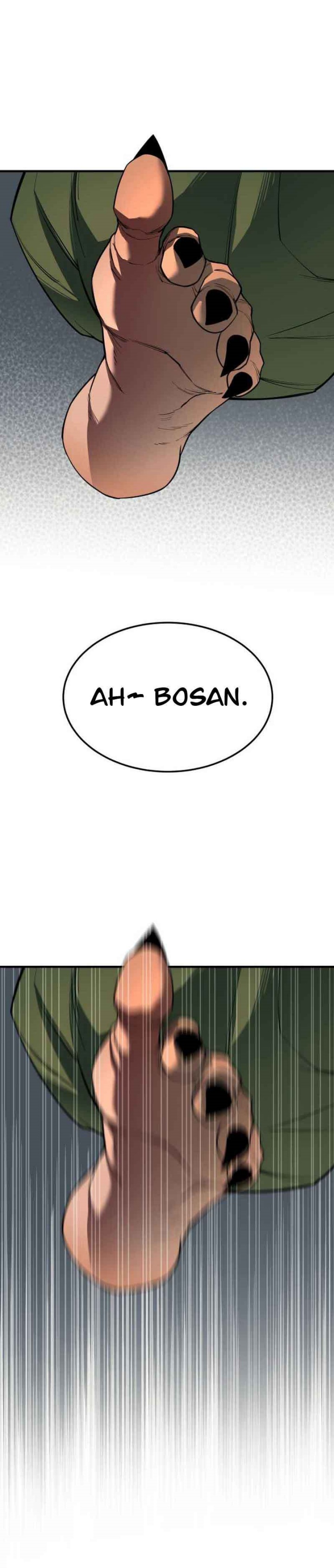 The School Life of the Earth Leader