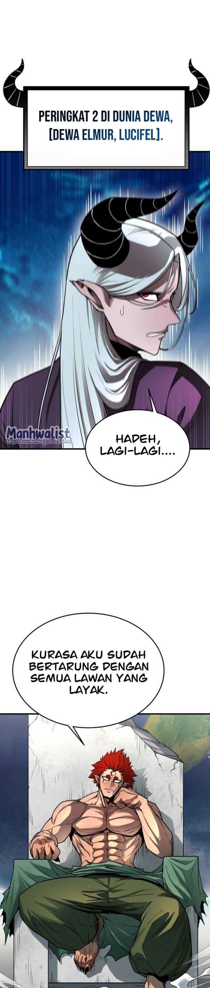 The School Life of the Earth Leader
