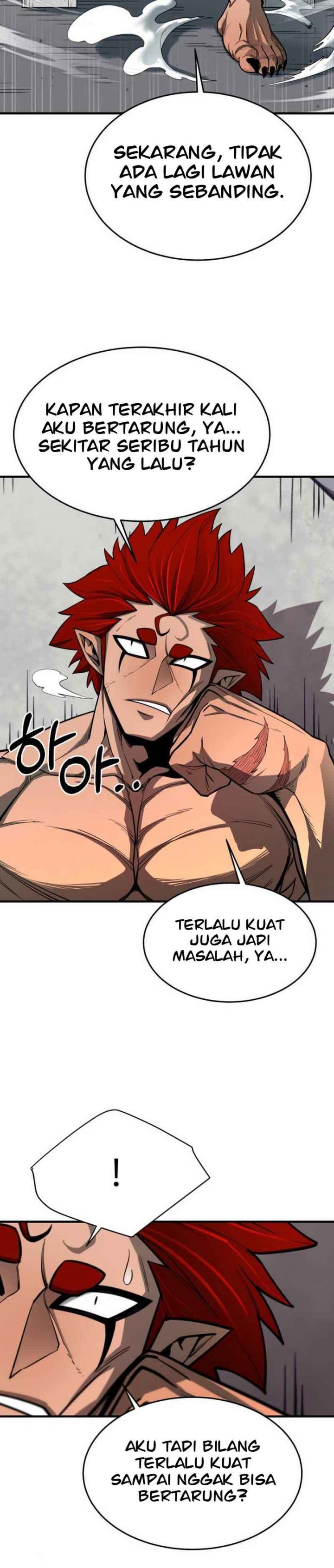 The School Life of the Earth Leader
