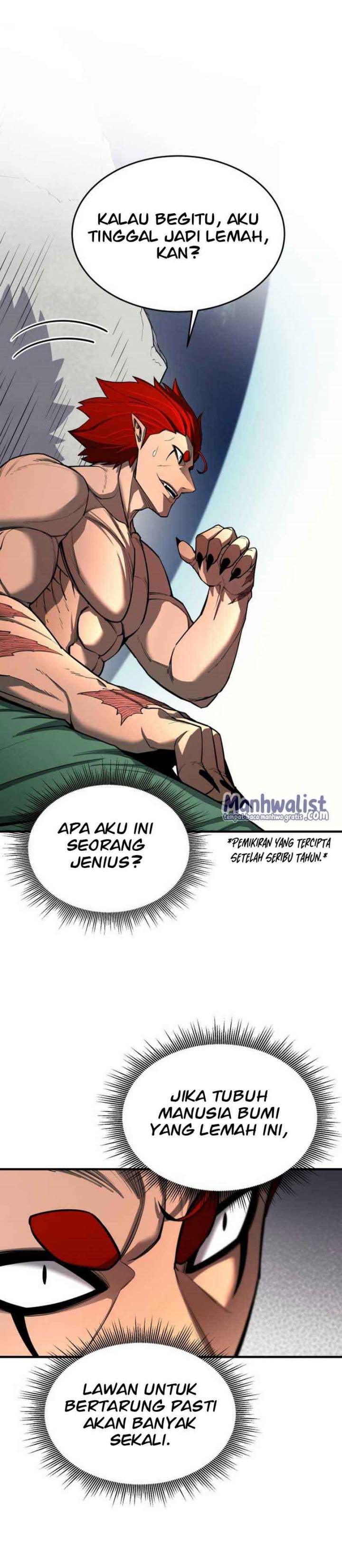 The School Life of the Earth Leader