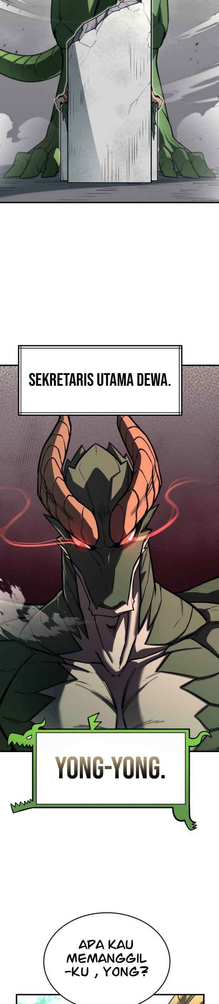 The School Life of the Earth Leader