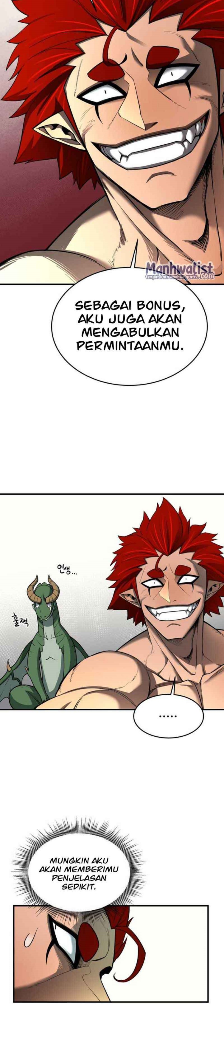 The School Life of the Earth Leader
