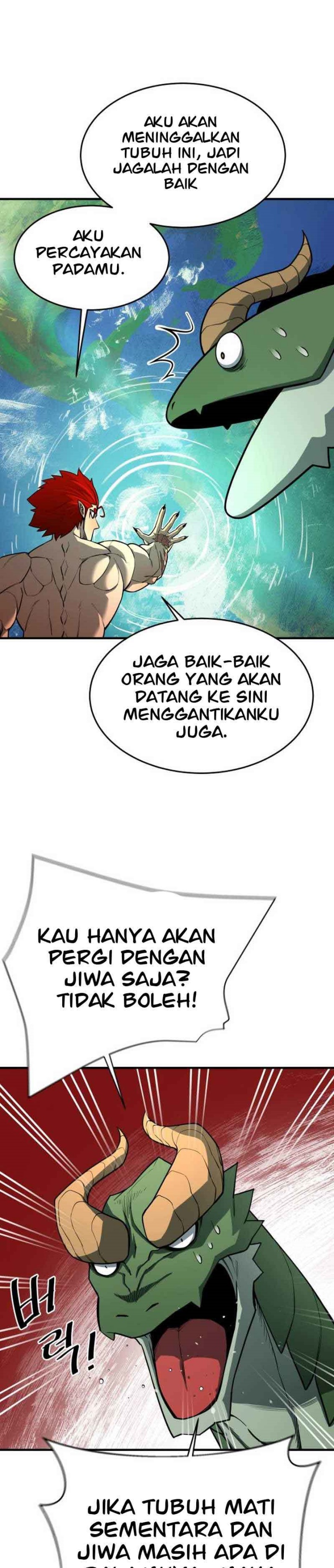 The School Life of the Earth Leader
