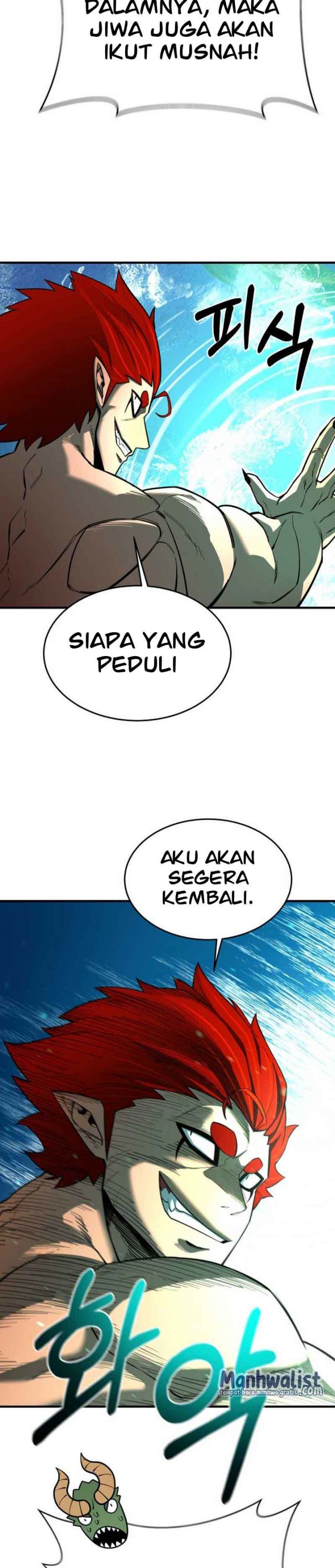 The School Life of the Earth Leader