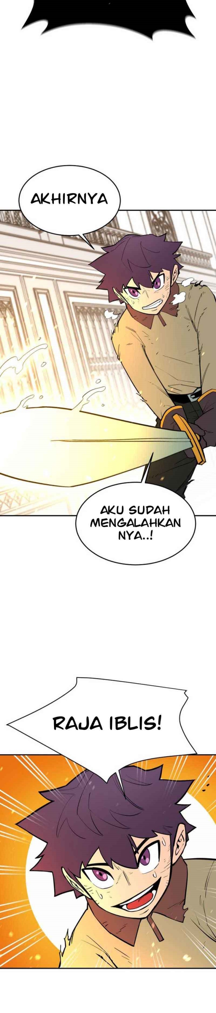 The School Life of the Earth Leader
