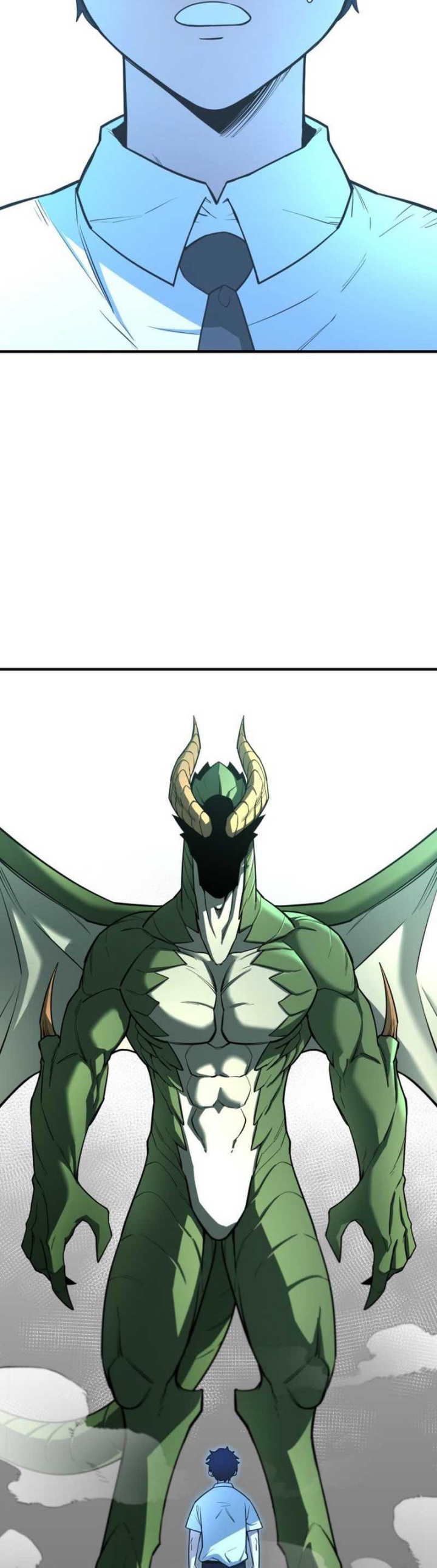 The School Life of the Earth Leader
