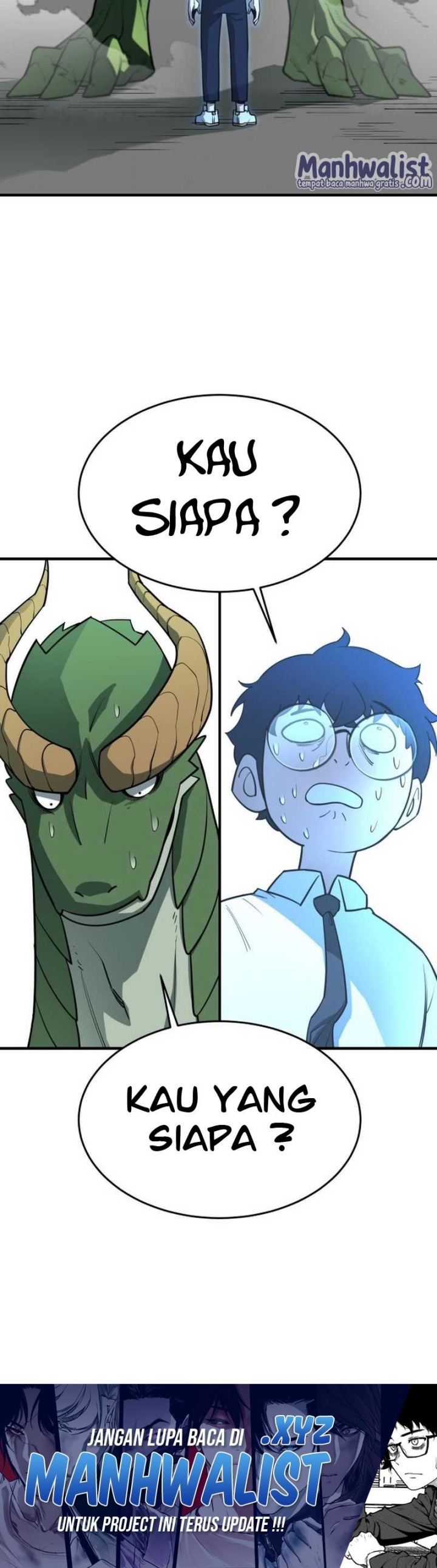 The School Life of the Earth Leader
