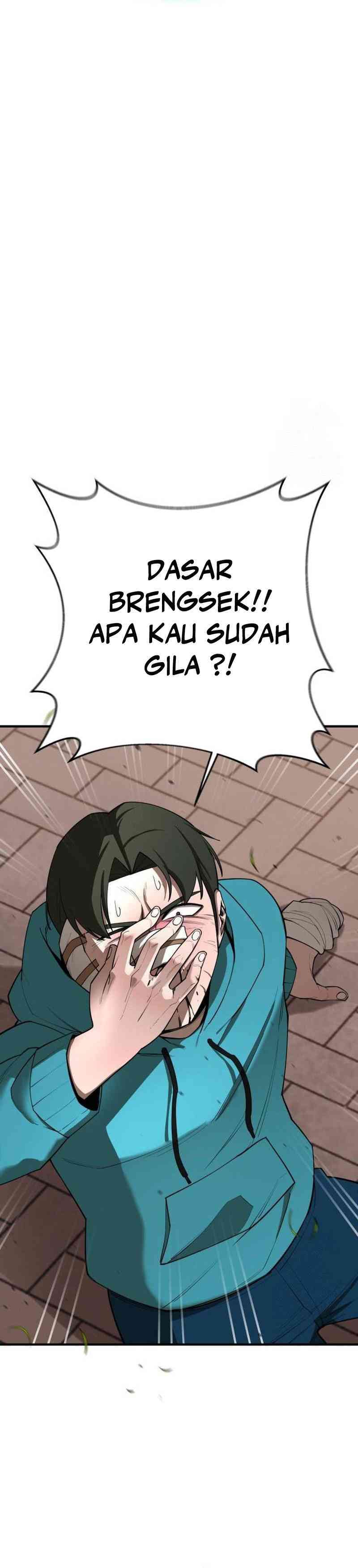 The School Life of the Earth Leader