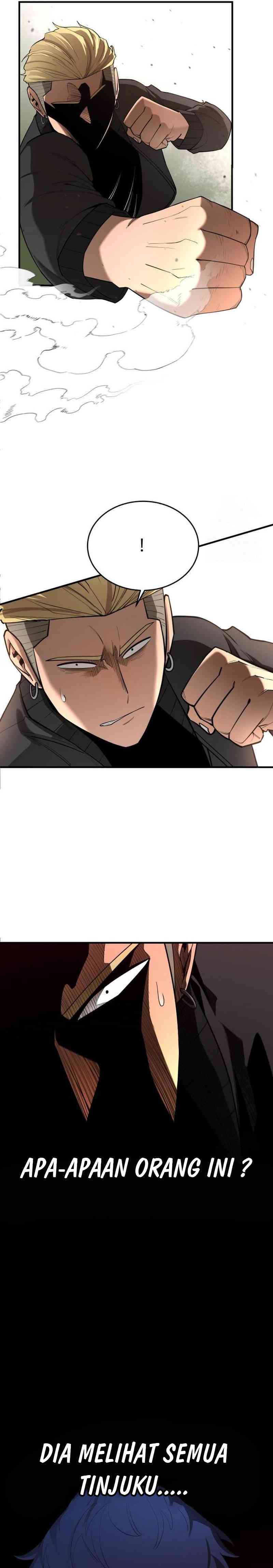 The School Life of the Earth Leader