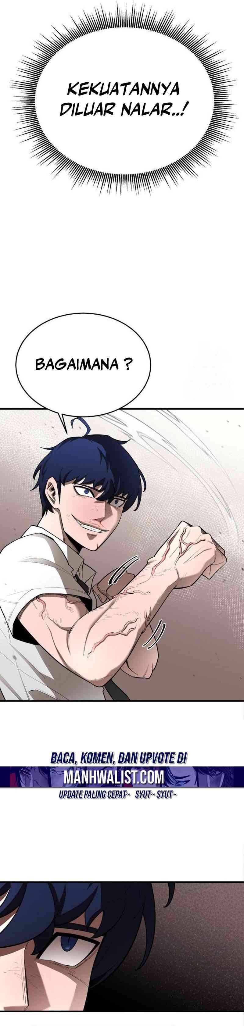The School Life of the Earth Leader