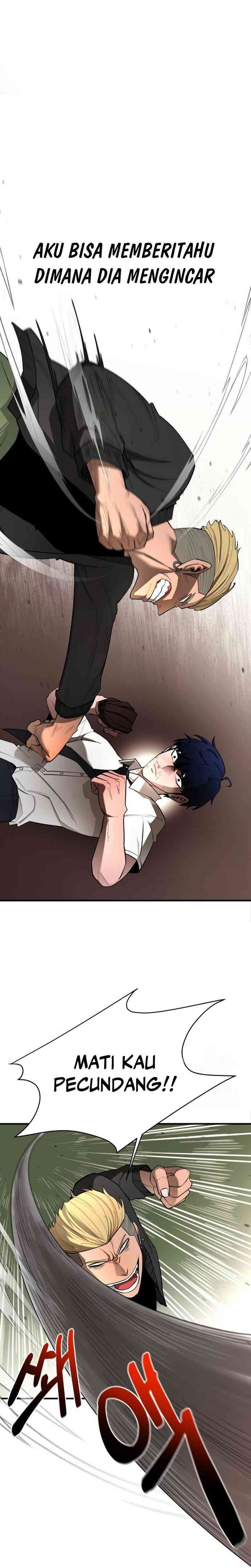 The School Life of the Earth Leader