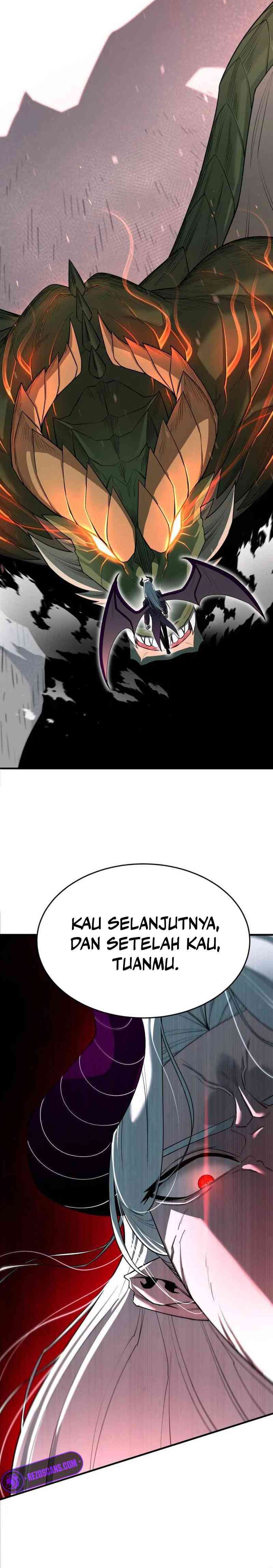 The School Life of the Earth Leader