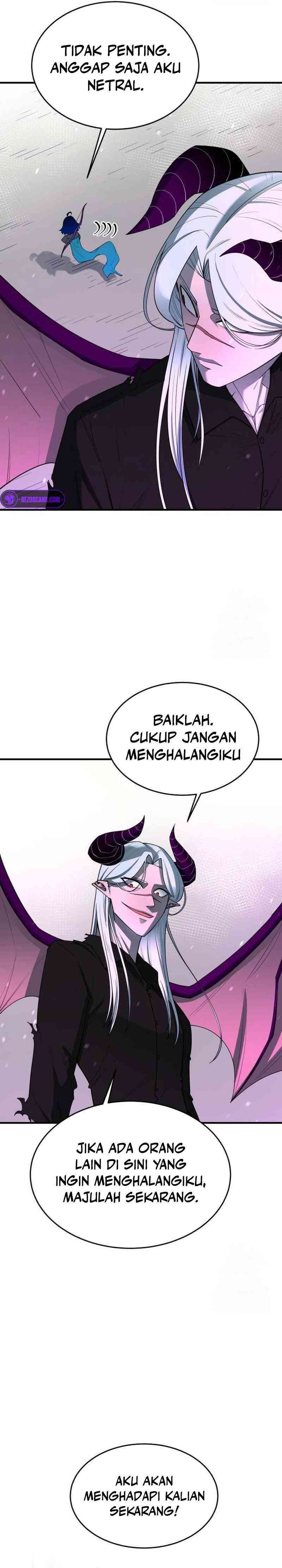 The School Life of the Earth Leader