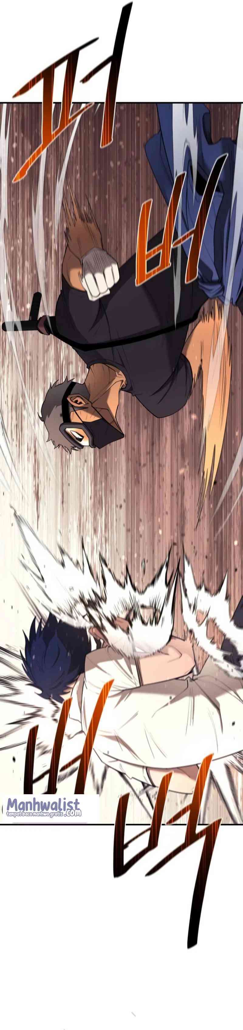 The School Life of the Earth Leader