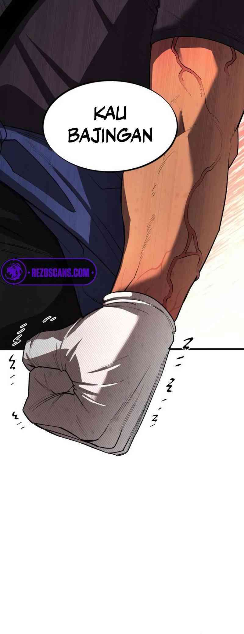 The School Life of the Earth Leader
