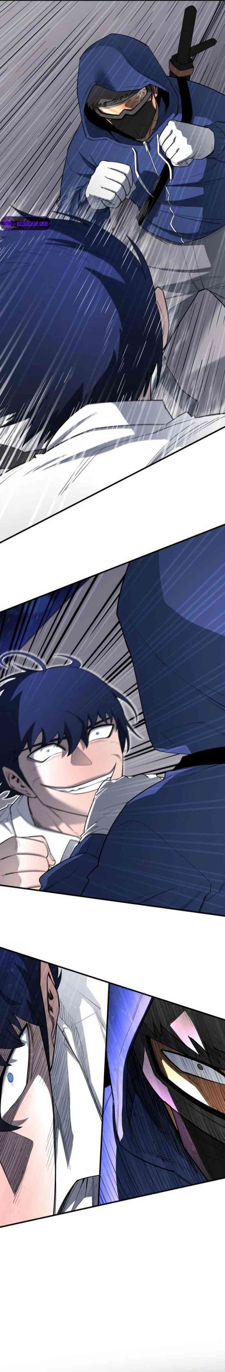 The School Life of the Earth Leader