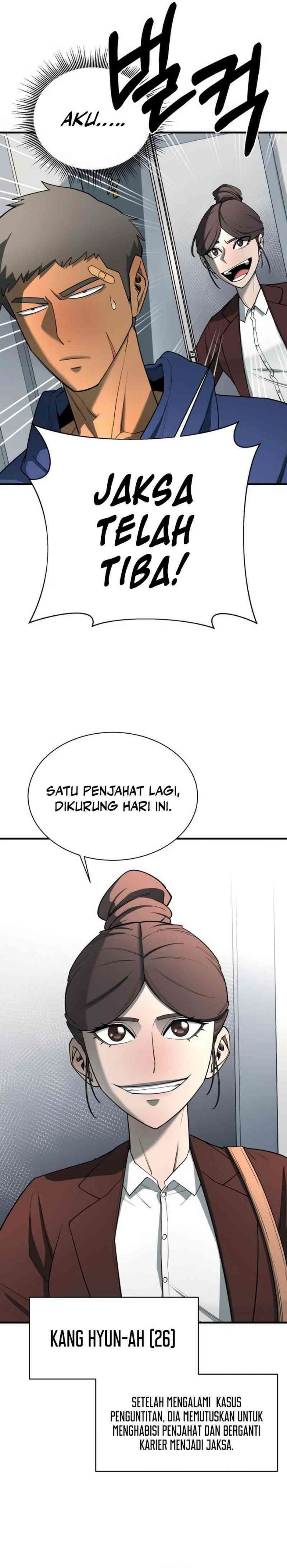 The School Life of the Earth Leader