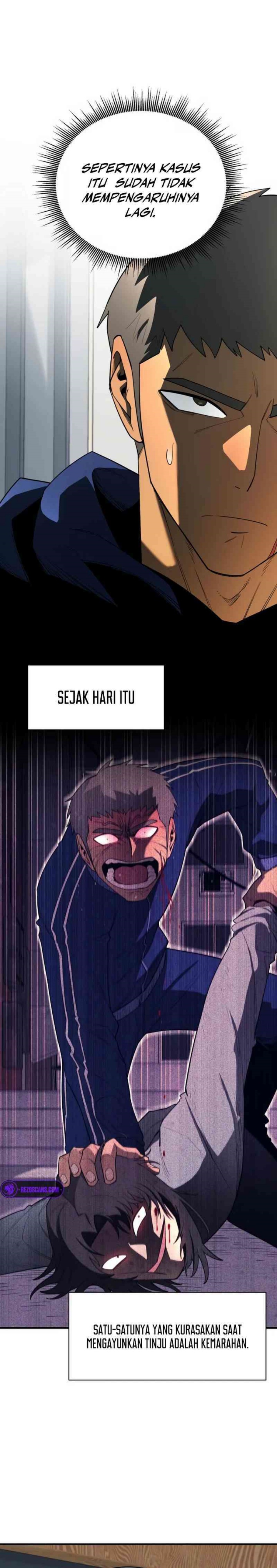 The School Life of the Earth Leader