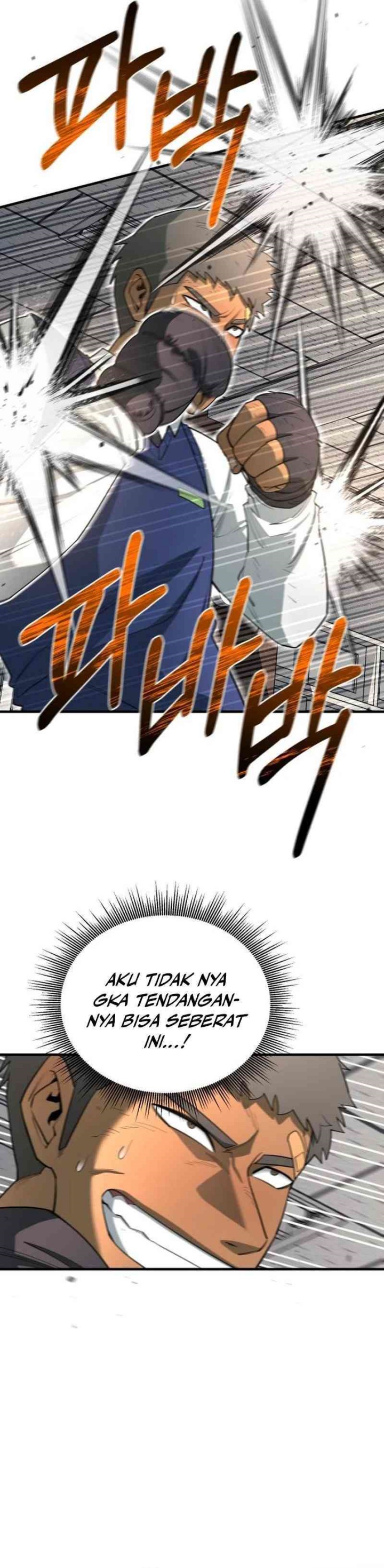 The School Life of the Earth Leader