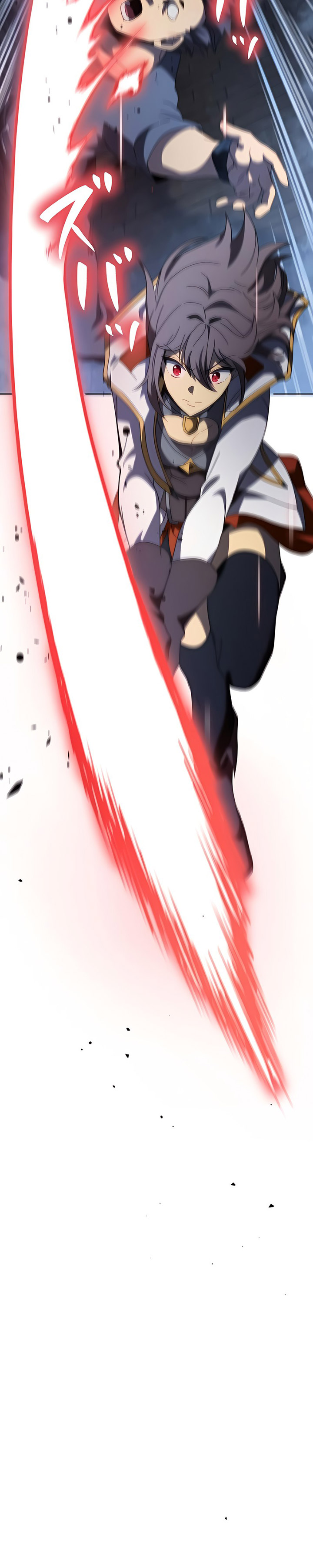 The Survivor of the Saviors