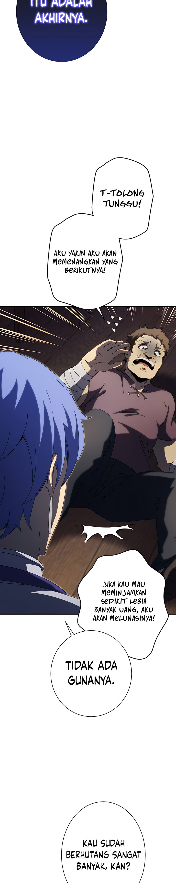 The Survivor of the Saviors