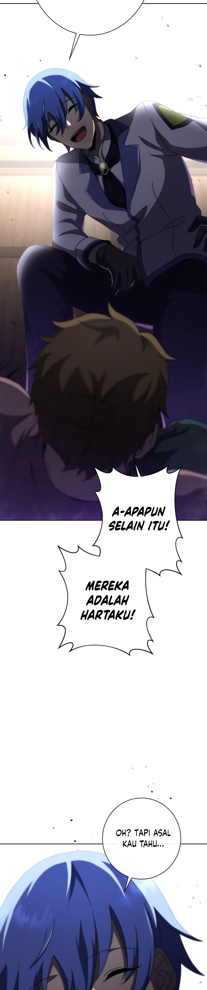 The Survivor of the Saviors