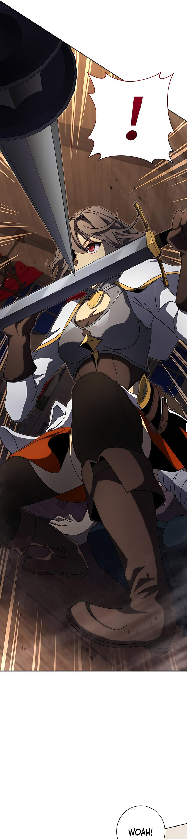 The Survivor of the Saviors