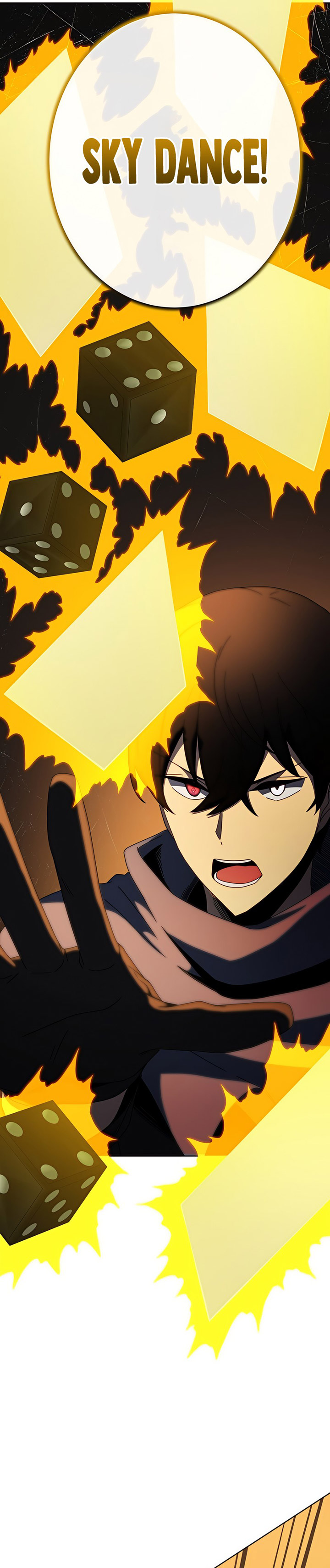 The Survivor of the Saviors