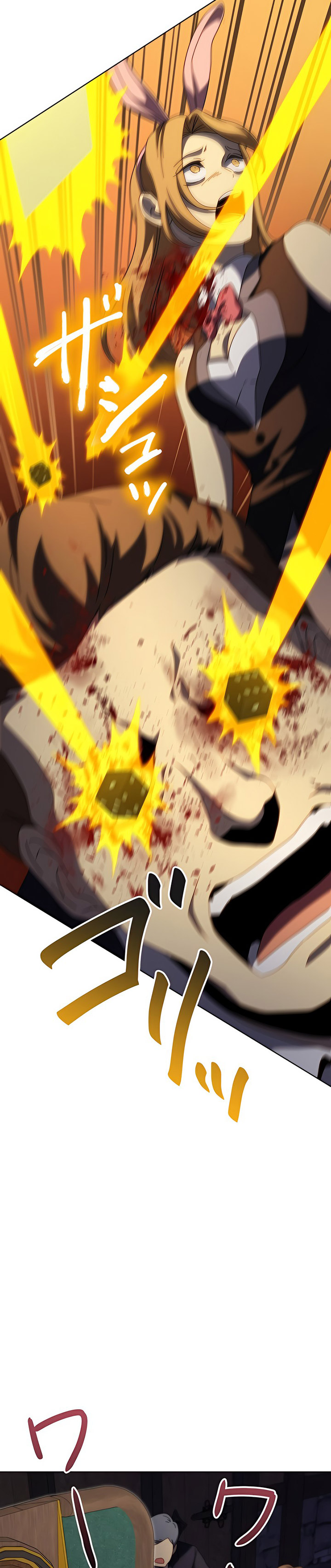 The Survivor of the Saviors