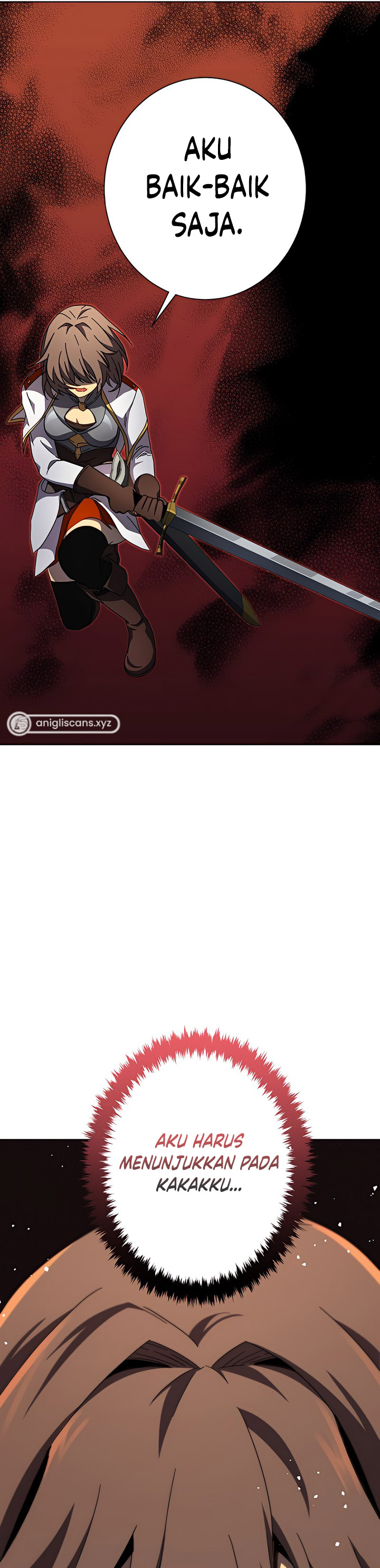 The Survivor of the Saviors