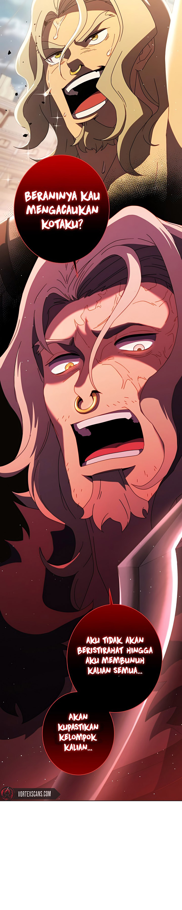The Survivor of the Saviors