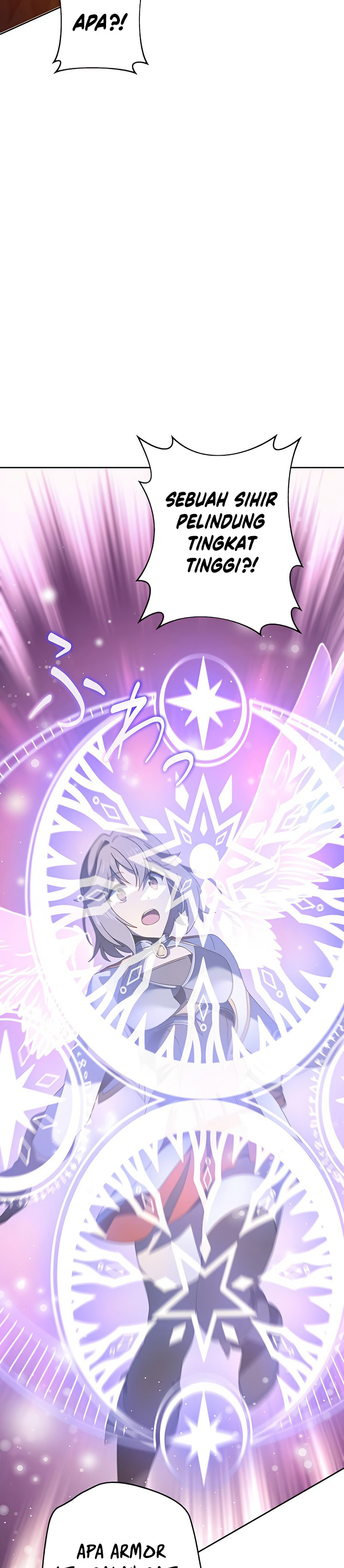 The Survivor of the Saviors