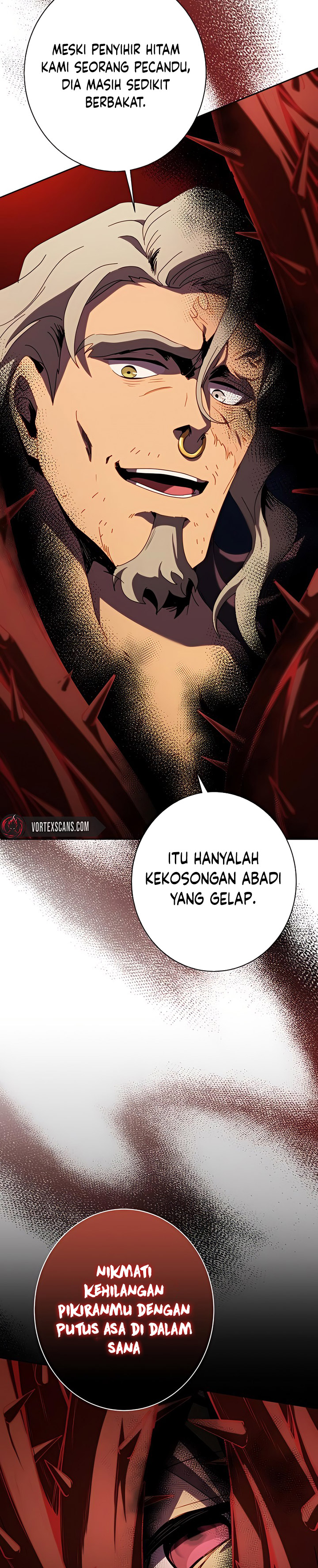 The Survivor of the Saviors